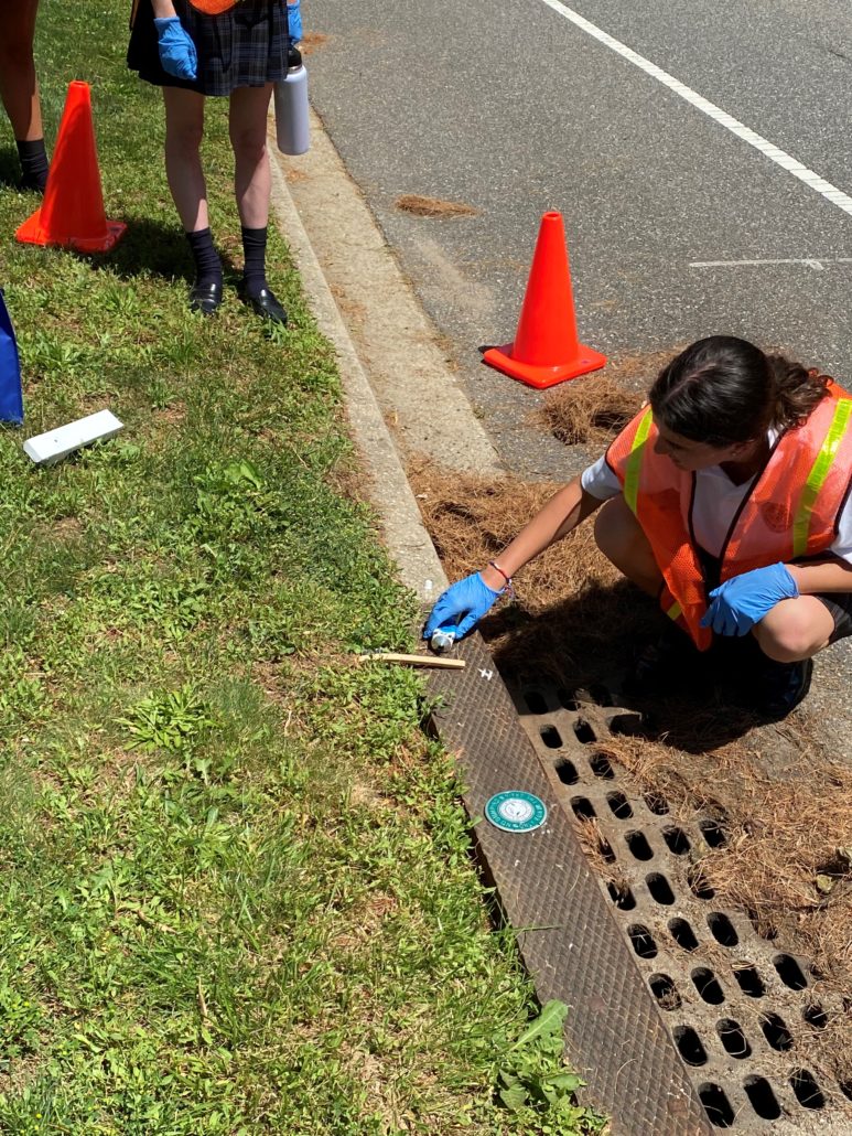 Councilwoman Walsh Invites Scouts to Help Reduce Water Pollution Through New Environmental Program