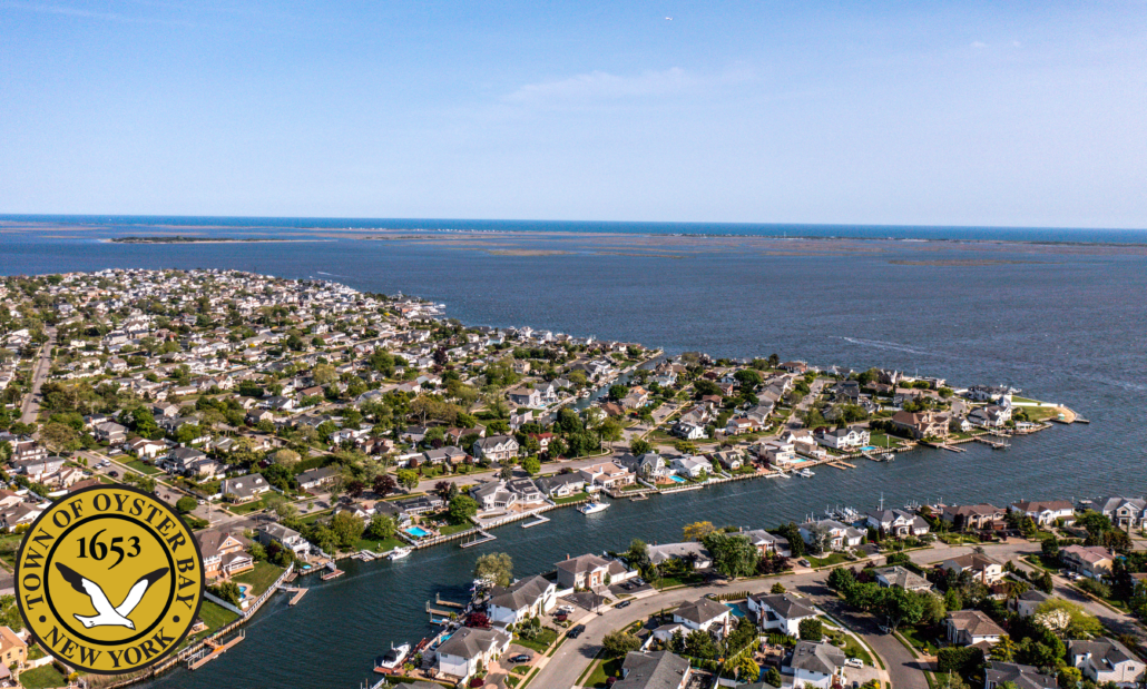 Town Completes Five-Part Flood Diversion Project in Massapequa