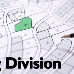Planning Division