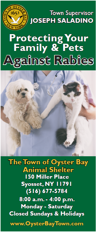 Animal Shelter – Town of Oyster Bay