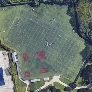 Saladino, Macagnone Announce Plans for Turf Replacement at Syosset-Woodbury Community Park Field