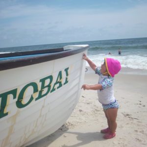 Free Admission for Town Residents to TOBAY Beach this Friday, May 24th