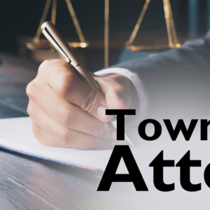 Town Attorney