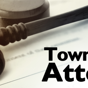 Town Attorney