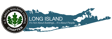 Councilman Macagnone Appointed to U.S. Green Building Council-Long Island Chapter