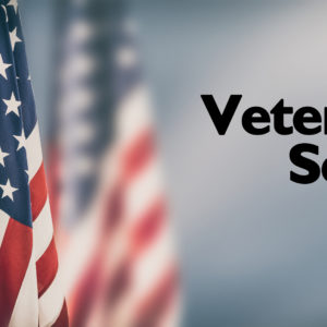 Veterans Services Division