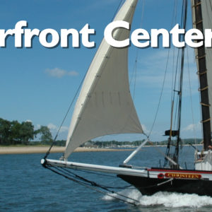 The Waterfront Center