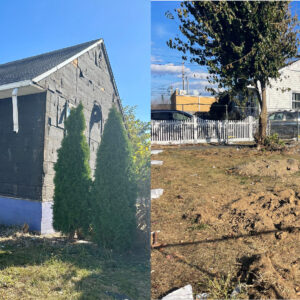 Zombie Home No. 37 Demolished in Hicksville