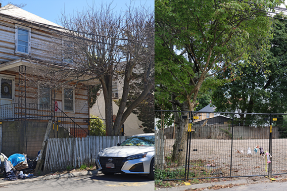 Derelict House Demolished After Town Prevails in Court to Protect Locust Valley Neighborhood