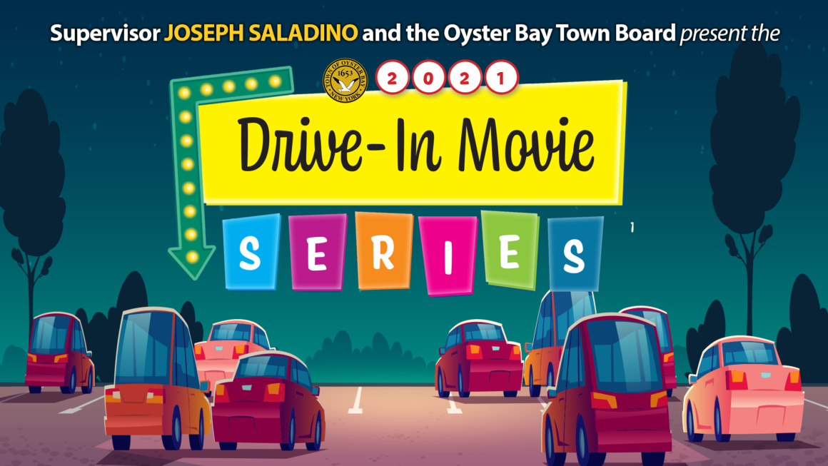 Saladino Announces Free Summer Drive-In Movie Series