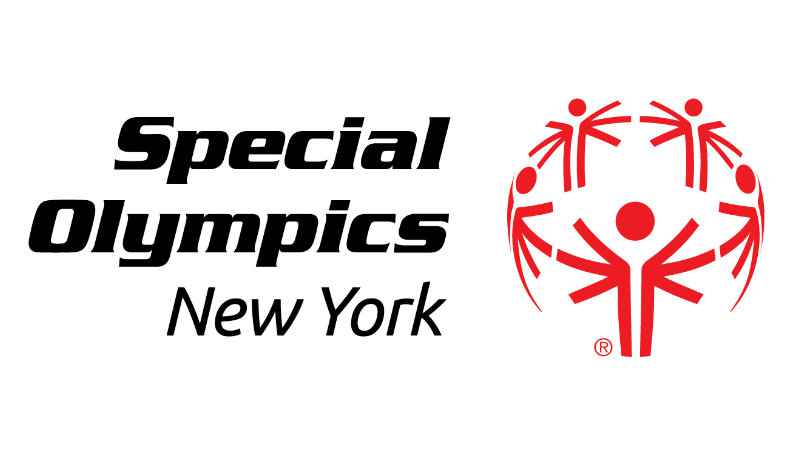Saladino:  Special Olympics at Bethpage High School on May 19th